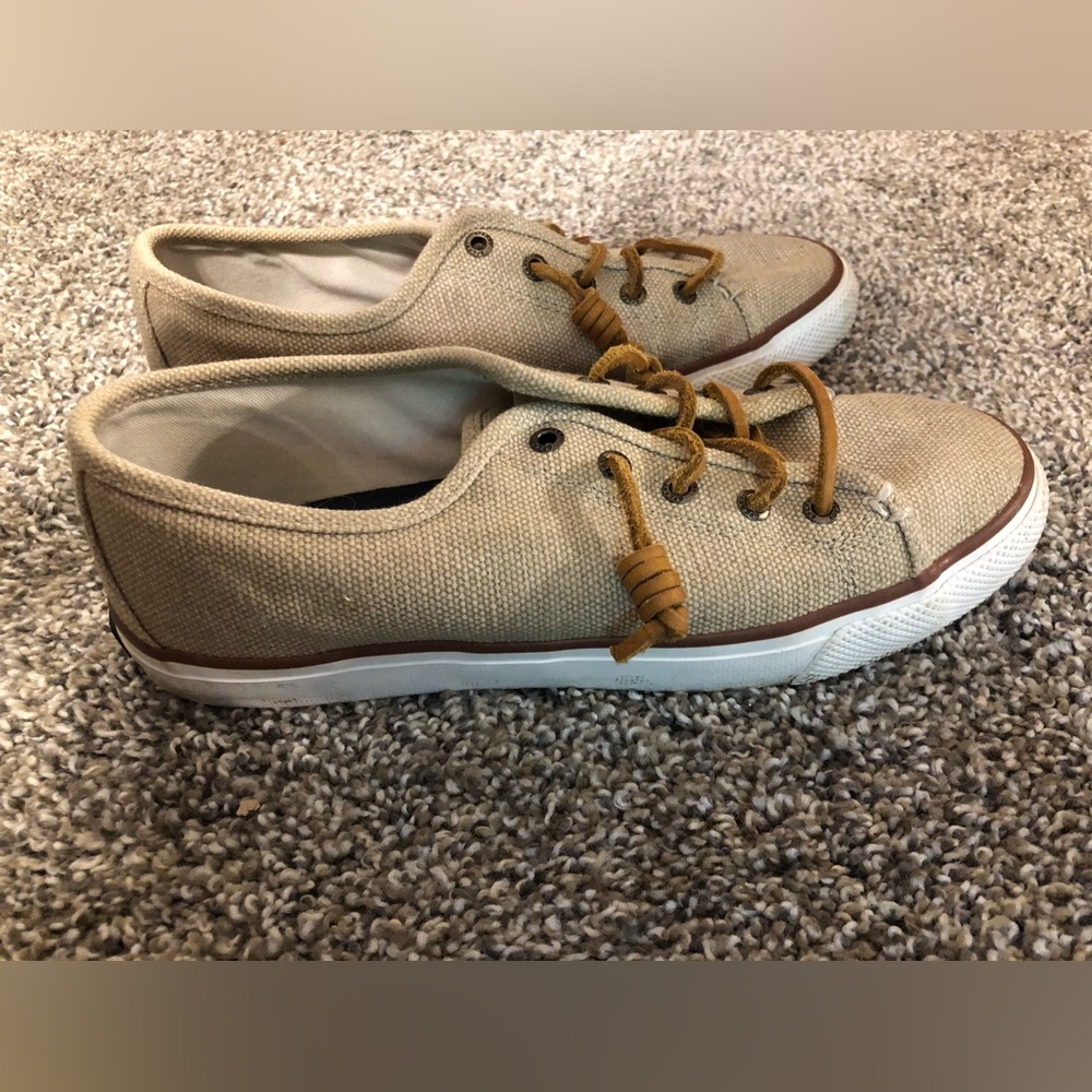 Sperry Boat Shoe
